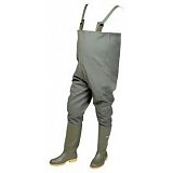 další vyobrazení Rybářské prsačky DUNLOP 1991, zelené