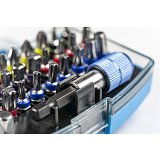 další vyobrazení Sada bitů Högert, 32 dílů