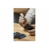 další vyobrazení Sada hodinářských šroubováků Högert, 6 ks