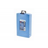 další vyobrazení Sada HSS vrtáků do kovu HOGERT, 25ks