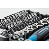 další vyobrazení Sada nářadí Högert, 38 ks