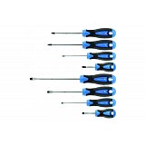 další vyobrazení Sada šroubováků Högert, 8 ks