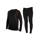 další vyobrazení Set funkčního termoprádla Bennon ARTEMIOS, černá