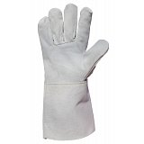 další vyobrazení Silné svářečské rukavice SIMIR