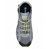 další vyobrazení Síťovaná polobotka sandálového typu Ardon SUNSET Yellow