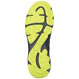 další vyobrazení Síťovaná polobotka sandálového typu Ardon SUNSET Yellow
