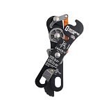 další vyobrazení Slaňovací brzda SingingRock INDY EVO