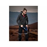 další vyobrazení Softshellová bunda Ardon R8ED+, černá