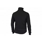 další vyobrazení Softshellová bunda Bennon RUFUS, černá/červená