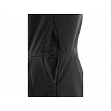 další vyobrazení Softshellová bunda CXS LAVAL, černá