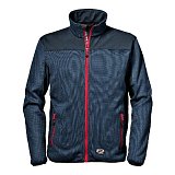 další vyobrazení Softshellová bunda DIRECTOR, modrá 