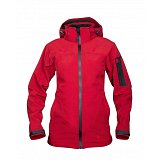 další vyobrazení Softshellová dámská bunda Ardon ANIMA, červená