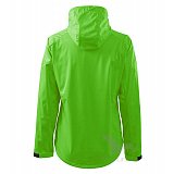 další vyobrazení Softshellová dámská bunda Malfini COOL, apple green