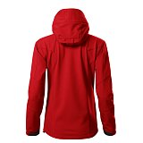 další vyobrazení Softshellová dámská bunda Malfini NANO, červená