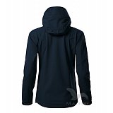 další vyobrazení Softshellová dámská bunda Malfini NANO, námořní modrá