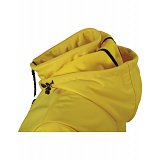 další vyobrazení Softshellová dámská bunda Maritime, žlutá