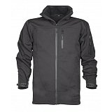 další vyobrazení Softshellová pánská bunda Ardon SPIRIT, černá