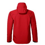 další vyobrazení Softshellová pánská bunda Malfini NANO, červená