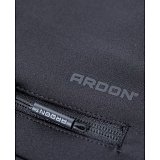 další vyobrazení Softshellová vesta Ardon SIMHIT, černá