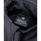 další vyobrazení Softshellová vesta Ardon SIMHIT, černá