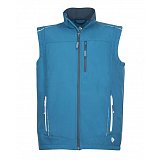 další vyobrazení Softshellová vesta Ardon VISION, modrá