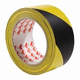 další vyobrazení Šrafovaná černo/žlutá značicí páska SCAPA, š.50mm