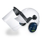 další vyobrazení Štít PC pro přilbu UVEX