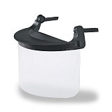 další vyobrazení Štít PC pro přilbu UVEX