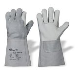 další vyobrazení Svářecí rukavice VS53 pro TIG, vel.12