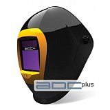 další vyobrazení Svářečská kukla Balder GRAND 9-13 DS