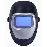 další vyobrazení Svářečská kukla Speedglas 9100 XX č.5/8/9-13 (s průzory)