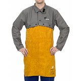 další vyobrazení Svářečská odepínací blůza WELDAS Arc Knight, vel.XXL