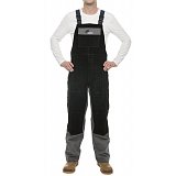 další vyobrazení Svářečské laclové kalhoty WELDAS Arc Knight, vel. XL