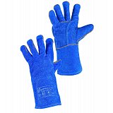 další vyobrazení Svářečské rukavice PATON, vel.11