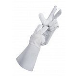 další vyobrazení Svářečské rukavice pro TIGové práce MARTIUS