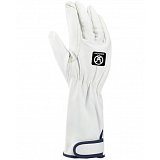 další vyobrazení Svářečské rukavice pro TIGové svařování EFFECT