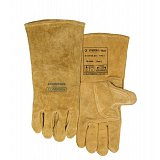 další vyobrazení Svářečské rukavice s vložkou COMFOflex