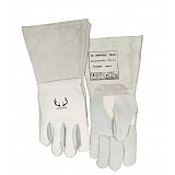 další vyobrazení Svářečské rukavice s vysokou životností