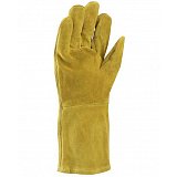 další vyobrazení Svářečské rukavice silné KIRK, vel. 11