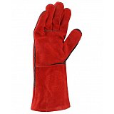 další vyobrazení Svářečské rukavice silné RENE