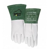 další vyobrazení Svářečské rukavice z bizoní kůže