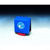 další vyobrazení Symbol "respirátor" na SecuBox (Midi)