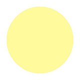 další vyobrazení Tabulka výstražný terčík, průměr 5cm, samolepka