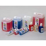 další vyobrazení Tekuté mýdlo RUTO, 500g (s pumpičkou)