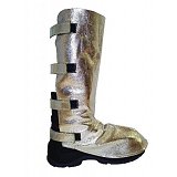 další vyobrazení Teploodolné pohliníkované kamaše GOODPRO HR4 Bára (1 pár)