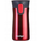 další vyobrazení Termoska ContiGo Autoseal Pinnacle, 300 ml, červená