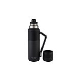 další vyobrazení Termoska ContiGo Thermal Bottle, 1200 ml, černá matná