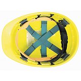 další vyobrazení Textilní vystélka k přilbě LAS S16E