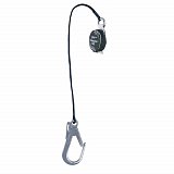 další vyobrazení Tlumič pádu SingingRock Reactor140 "I", 155cm (karabina K355)