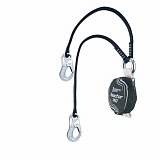 další vyobrazení Tlumič pádu SingingRock Reactor140 "Y",155cm (2xkarabina K370)